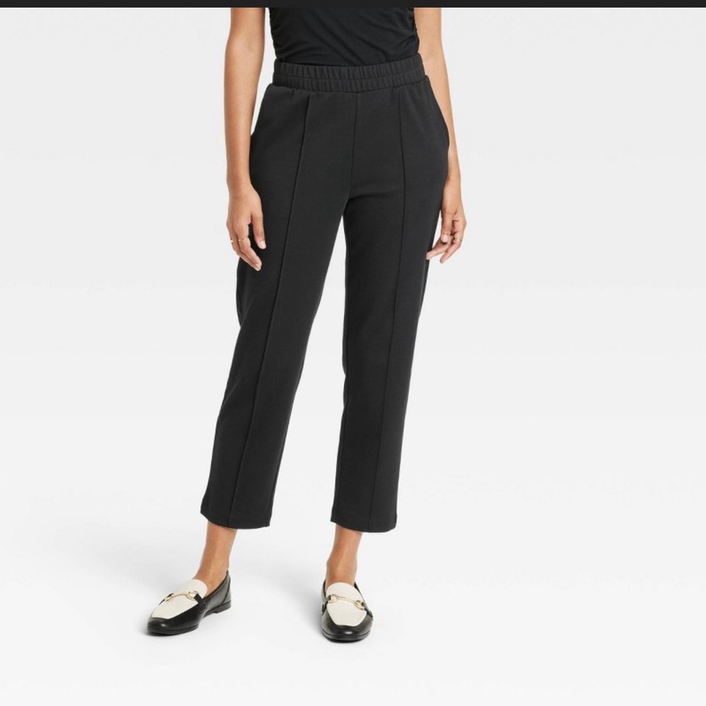 Casual & Comfy work pants